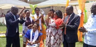 Côte d’Ivoire: Education nationale, La présidente régionale du réseau des institutrices de Côte d’Ivoire (REDCI) de la section de Bouaké 2 investie