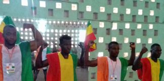Côte d’Ivoire : FESTIVAL INTERNATIONAL DE LUTTE TRADITIONNELLE A BOUAKÉ/ La 3eme édition lancée