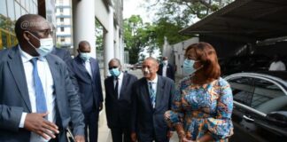Côte d’Ivoire : Finalisation du Pnd 2021-2025/ Un Financement de 43,7 milliards du secteur privé attendu