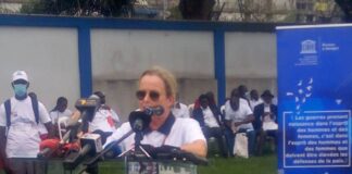 Côte d’Ivoire : JOURNEE MONDIALE DE LA LBERTE DE LA PRESSE 2021/ Discours de la Représentante de l’UNESCO