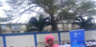 unite.ci : JOURNÉE MONDIALE DE LA LIBERTÉ DE LA PRESSE 2021/ ALLOCUTION DE MADAME LA PRESIDENTE DU CNDHCI, Mme NAMIZATA SANGARE