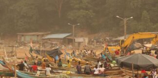 Pêche artisanale / La Côte d’Ivoire et la FAO pour une amélioration des conditions de travail du secteur