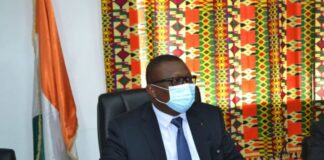Côte d’Ivoire : Promotion de la Francophonie / Le Ministre Amadou COULIBALY annonce un appui à la commission nationale