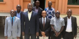 Côte d’Ivoire : Renforcement de capacités des journalistes / L’UNJCI et le CERCOM lancent les formations diplômantes et qualifiantes