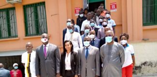 Côte d’Ivoire : Lancement de la campagne de sensibilisation anti-tabac 2021/ L’implication des journalistes fortement sollicitée