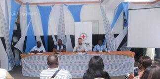 Côte d’Ivoire : Actions humanitaires / Le CICR invite les populations à s’approprier ses actions à travers une bande dessinée