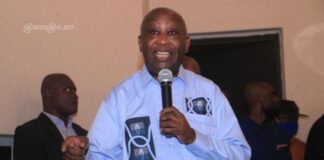 Côte d’Ivoire: Après 10 ans d’absence/ Laurent Gbagbo retrouve ses parents à Mama ce dimanche