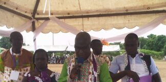 Côte d’Ivoire : Célébration de l’excellence scolaire à Beoumi/ Le DG du trésor récompense les meilleurs élèves de Béoumi