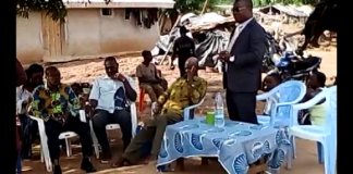 Côte d’Ivoire : Développement de proximité/ Un cadre de Kokumbo s’enquiert des difficultés des populations