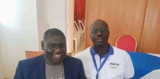 Côte d’Ivoire : Enseignement supérieur à Bouaké/ Les opportunités du FDFP expliquées aux étudiants