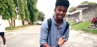 Côte d’Ivoire : Le rappeur chrétien, KS Bloom spectacle à Abidjan