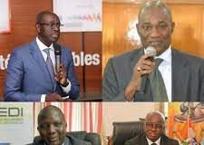 Côte d’Ivoire : Gouvernance des EPN / les DG de NPSP, AGEDI, ARTCI et AGEF suspendus