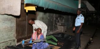 Côte d’Ivoire : Lutte contre l’insécurité et l’insalubrité / Abidjan se débarrasse de ses mendiants