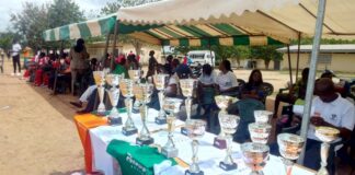Côte d’Ivoire : Les compétitions de l’Oissu ont démarré à Toumodi avec la domination des équipes de Divo