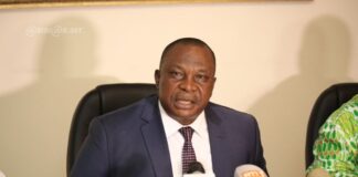 Côte d’Ivoire : Retour de l’ex président Laurent Gbagbo / Le récit du porte-parole principal du RHDP