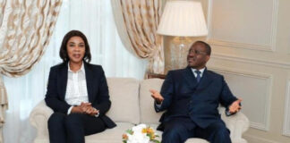 Côte d’Ivoire : Tribunal criminel d’Abidjan/ Soro et Affoussiata Bamba Lamine jugés et condamnés par contumace