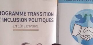 Côte d’Ivoire : Lutte contre les discours de haine sur les réseaux sociaux/ La PSCPD fait le bilan des activités menées.