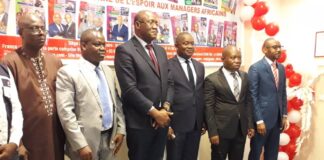 COTE D’IVOIRE : 26ème EDITION DU PRIX WAD USA 2021 / MOT DU PORTE PAROLE DES NOMINES