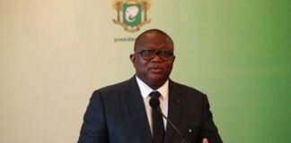 Côte d’Ivoire : Au sujet de la lutte contre le terrorisme et la COVID 19/ Les décisions du dernier conseil des ministres