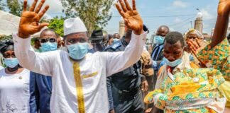 Côte d’Ivoire : Culture Mahou/ La soirée ‘’Bafing Giga Tabaski’’ a tenu toutes ses promesses