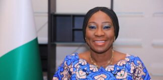 Côte d’Ivoire : District d’Abidjan/ Kandia Camara élue nouveau maire d’Abobo