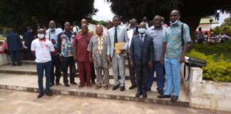 Côte d’Ivoire : Festival national des arts et cultures en milieu scolaire (FENACMIS) / Le civisme et la cohésion sociale au cœur des festivités