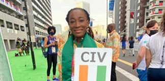 Tokyo 2021 : Quand la COVID 19 dénature les jeux