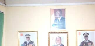 Côte d’Ivoire-Man/ Recrutement de 3000 militaires/ Le commandant du BSO fait le bilan du site de l’ouest.