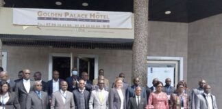 Côte d’Ivoire : Lutte contre le travail des enfants dans la cacao culture / Une stratégie d’intervention des médecins-inspecteurs et inspecteurs du travail en élaboration