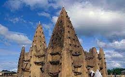 8 mosquées de Côte d’Ivoire inscrites au Patrimoine mondial de l’UNESCO