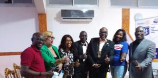 Côte d’Ivoire/ Rotary Club Océan Grand Bassam: Les projets novateurs du nouveau président Ouattara Alhassan