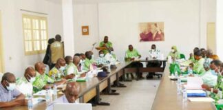 Côte d’Ivoire : Présidentielle 2025/ Le PDCI-RDA affute déjà ses stratégies