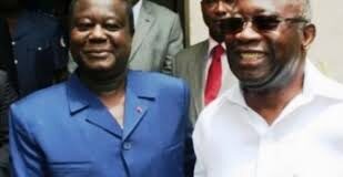 Côte d’Ivoire: De retour de La Haye/ Gbagbo rend visite à Bédié le 10 juillet à Daoukro