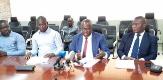 Côte d’Ivoire : Convention nationale pour l’élection du président de la CNJ / 21 candidats annoncés