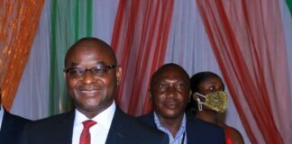 Côte d’Ivoire : Édition 2021 du Pafed/ Hamadou Diomandé désigné super lauréat