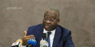 Côte d’Ivoire : Ex-Président de Cap-UDD/ Gervais Coulibaly fait ses adieux la politique