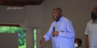 Côte d’Ivoire : FPI- Depuis son retour de la CPI/ Ce que Laurent Gbagbo réserve à Affi N’Guessan
