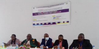 Côte d’Ivoire : Des universitaires de Bouaké réfléchissent sur l’avenir des sociétés
