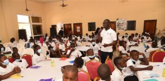 Côte d’Ivoire : Lutte contre le travail des enfants/ Le CNS, le CIM et des ONG sensibilisent les populations de Guitry