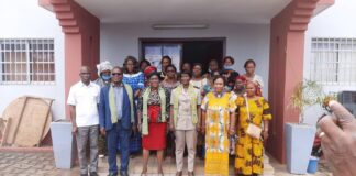 Côte d’Ivoire : Promotion de l’entrepreneuriat / Yao Madeleine galvanise le réseau des femmes entreprenantes du Gbêkê