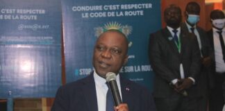 Côte d’Ivoire : Vers la restriction de la circulation pour les tricycles et motos dans le Grand Abidjan