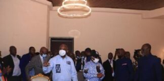 Côte d’Ivoire : Oraison funèbre du FPI ?/ Laurent Gbagbo propose la création d’un « nouvel instrument de lutte »