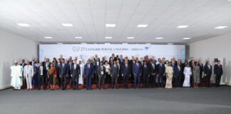 Côte d’Ivoire: La digitalisation au cœur du 27ème congrès de l’Union Postale Universelle à Abidjan