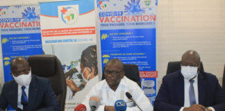 virus Ebola : l’unique cas positif en Côte d’Ivoire, « guéri »