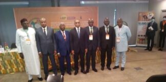 Côte d’Ivoire : Intégration et développement Sous régional/ Les responsables des Loteries du Conseil de l’Entente en Conclave à Abidjan