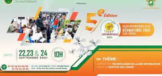 Côte d’Ivoire : 5ème édition du Salon International de la Géomatique/ Des panélistes instruisent les autorités territoriales