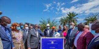 Côte d’Ivoire : Axe Abidjan – San Pédro / 308 milliards Fcfa pour la réhabilitation de la route côtière
