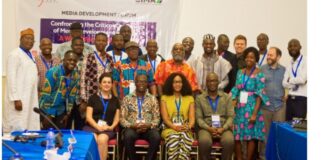 Droit à l’information en Côte d’Ivoire /Les acteurs des médias formés