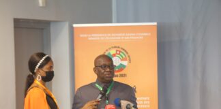 Côte d’Ivoire : COMMUNIQUE FINAL DE LA REUNION DES DIRECTEURS GENERAUX A L’OCCASION DE LA 27ème EDITION DU TIRAGE DE LA TRANCHE COMMUNE ENTENTE (TCE 2021)