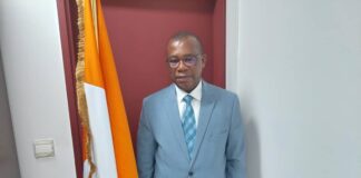 Côte d’Ivoire : 2 questions à Mamadou Traoré, (Préfet hors grade), nouveau Dg de l’INFS : « Ce que je fais sur le terrain…. »
